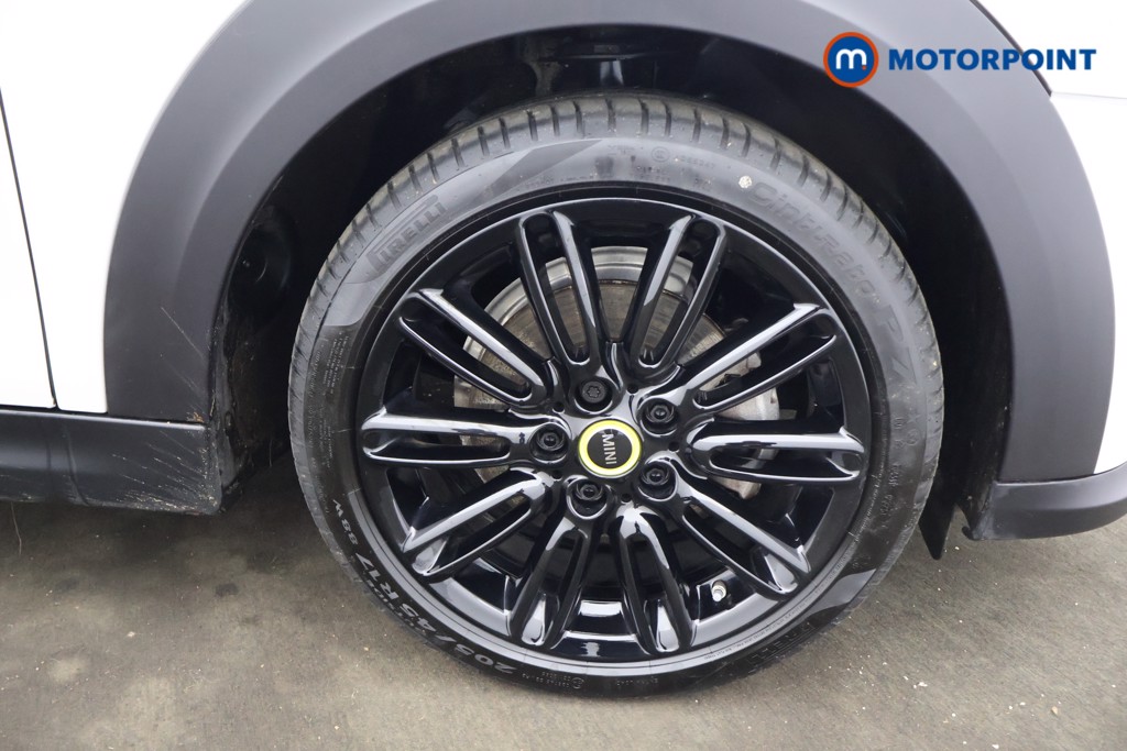 Mini Hatchback Cooper S Level 2 Automatic Electric Hatchback - Stock Number (1601110) - 22nd supplementary image