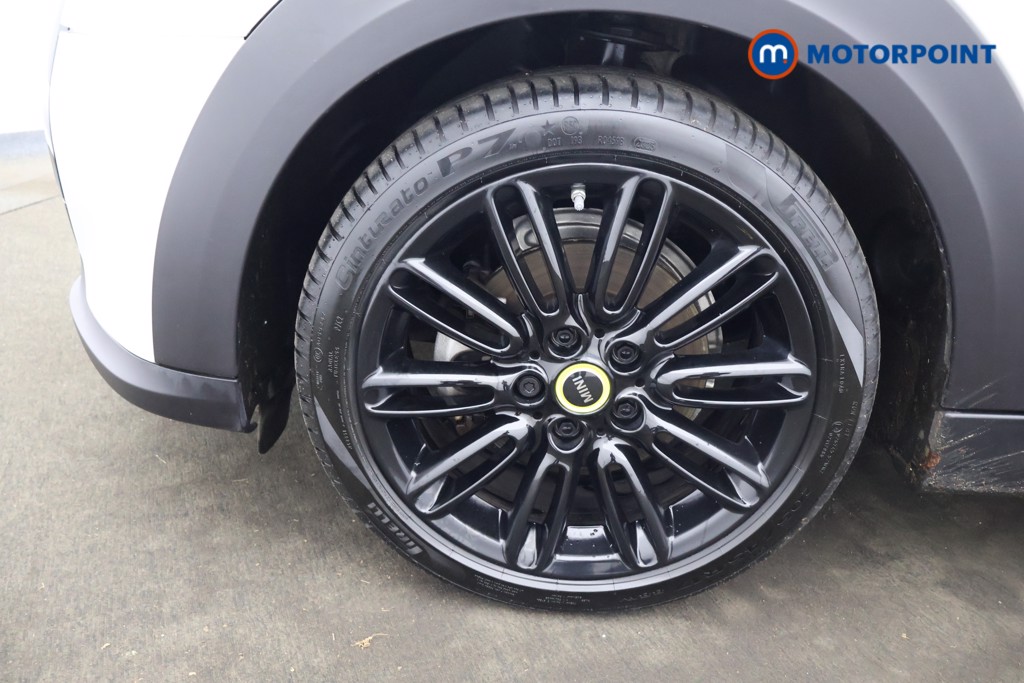 Mini Hatchback Cooper S Level 2 Automatic Electric Hatchback - Stock Number (1601110) - 26th supplementary image