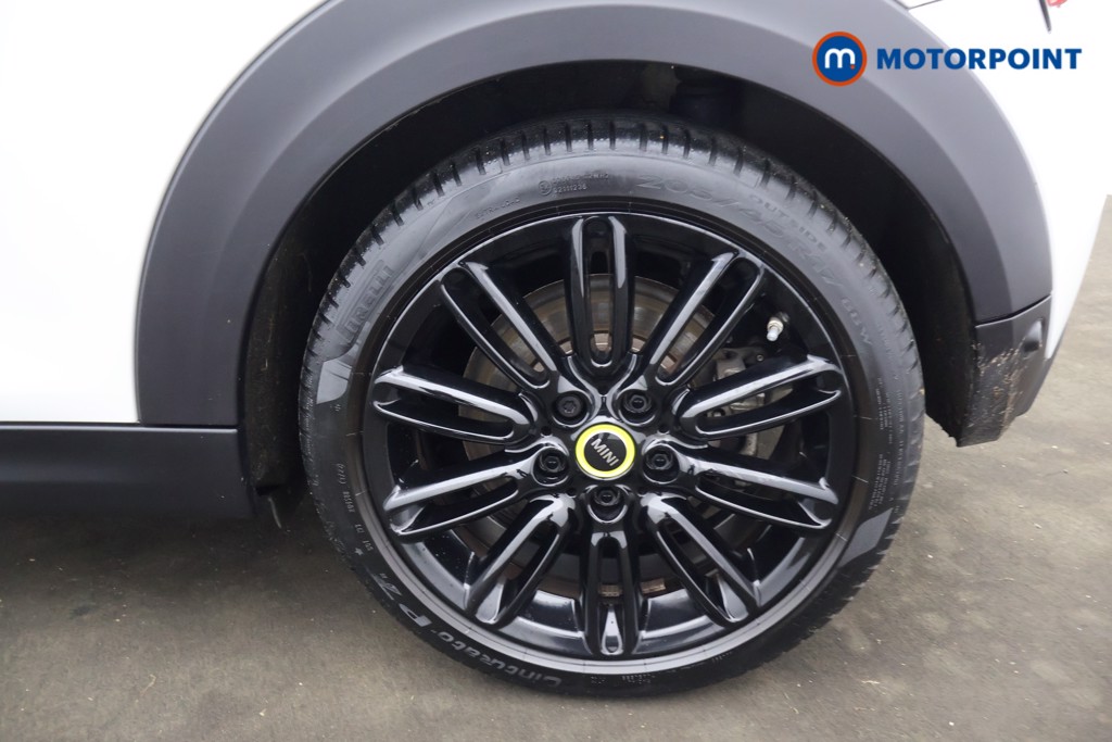 Mini Hatchback Cooper S Level 2 Automatic Electric Hatchback - Stock Number (1601110) - 27th supplementary image