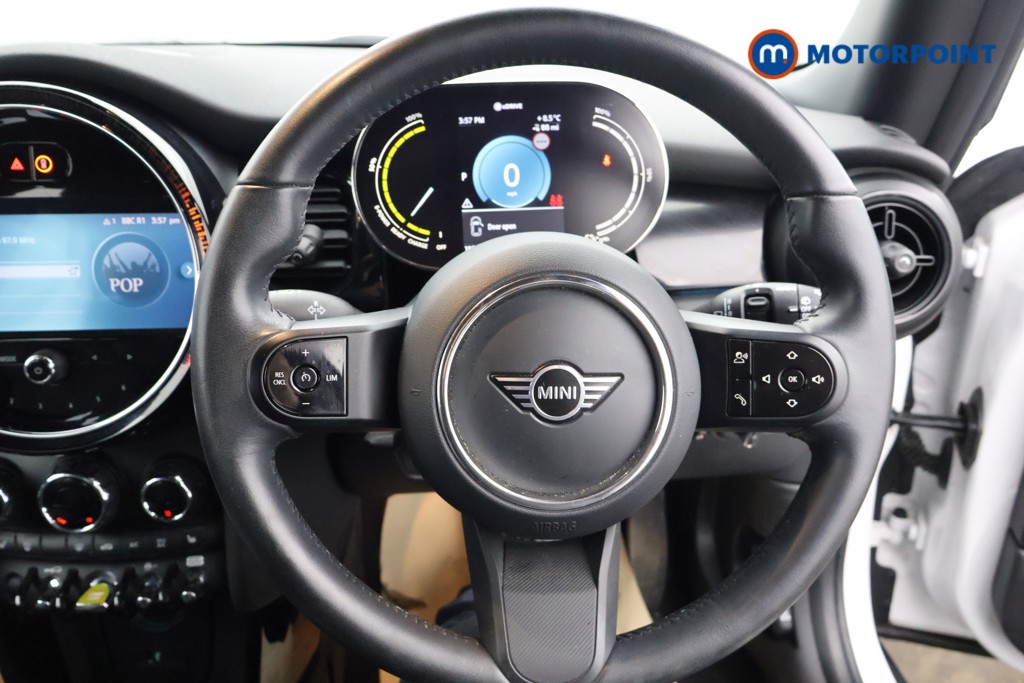 Mini Hatchback Cooper S Level 2 Automatic Electric Hatchback - Stock Number (1601110) - 1st supplementary image