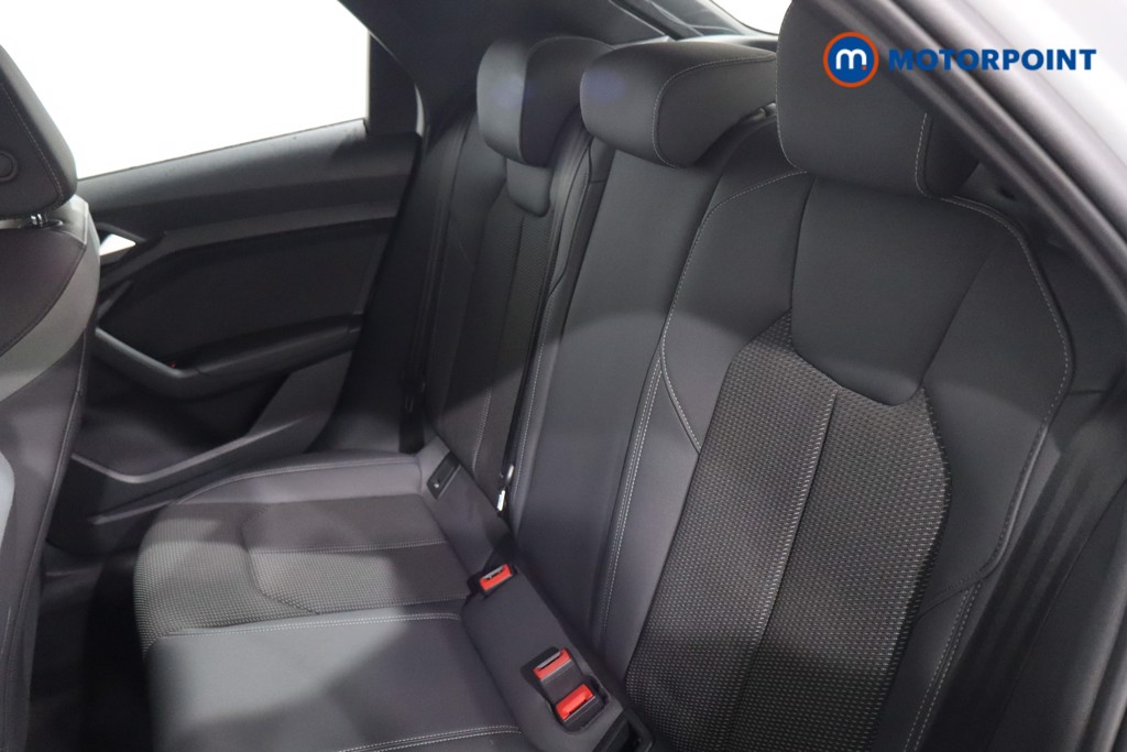 Audi A1 S Line Automatic Petrol Hatchback - Stock Number (1601213) - 6th supplementary image