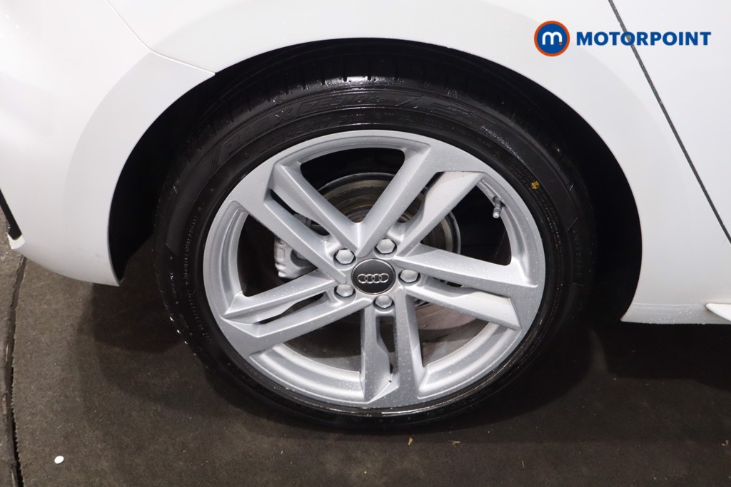 Audi A1 S Line Automatic Petrol Hatchback - Stock Number (1601213) - 10th supplementary image