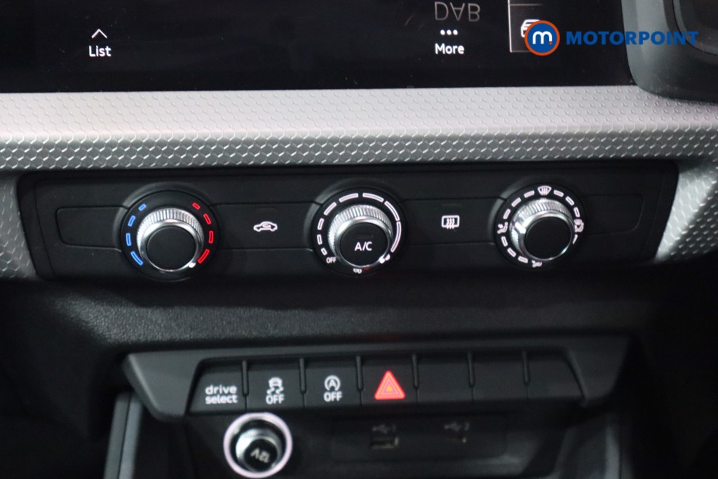 Audi A1 S Line Automatic Petrol Hatchback - Stock Number (1601213) - 14th supplementary image