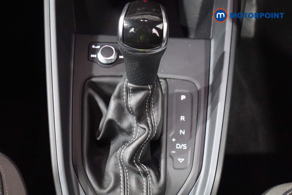 Audi A1 S Line Automatic Petrol Hatchback - Stock Number (1601213) - 15th supplementary image