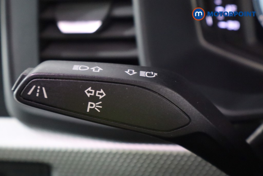 Audi A1 S Line Automatic Petrol Hatchback - Stock Number (1601213) - 17th supplementary image