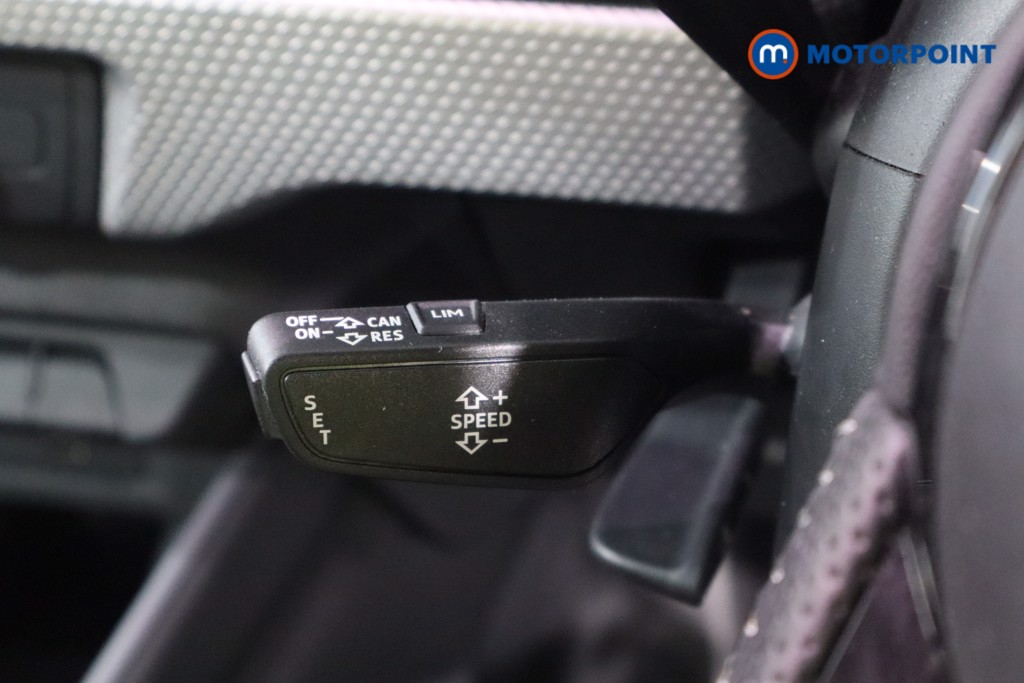 Audi A1 S Line Automatic Petrol Hatchback - Stock Number (1601213) - 18th supplementary image