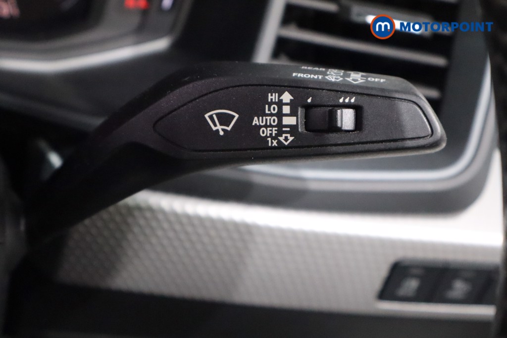 Audi A1 S Line Automatic Petrol Hatchback - Stock Number (1601213) - 19th supplementary image