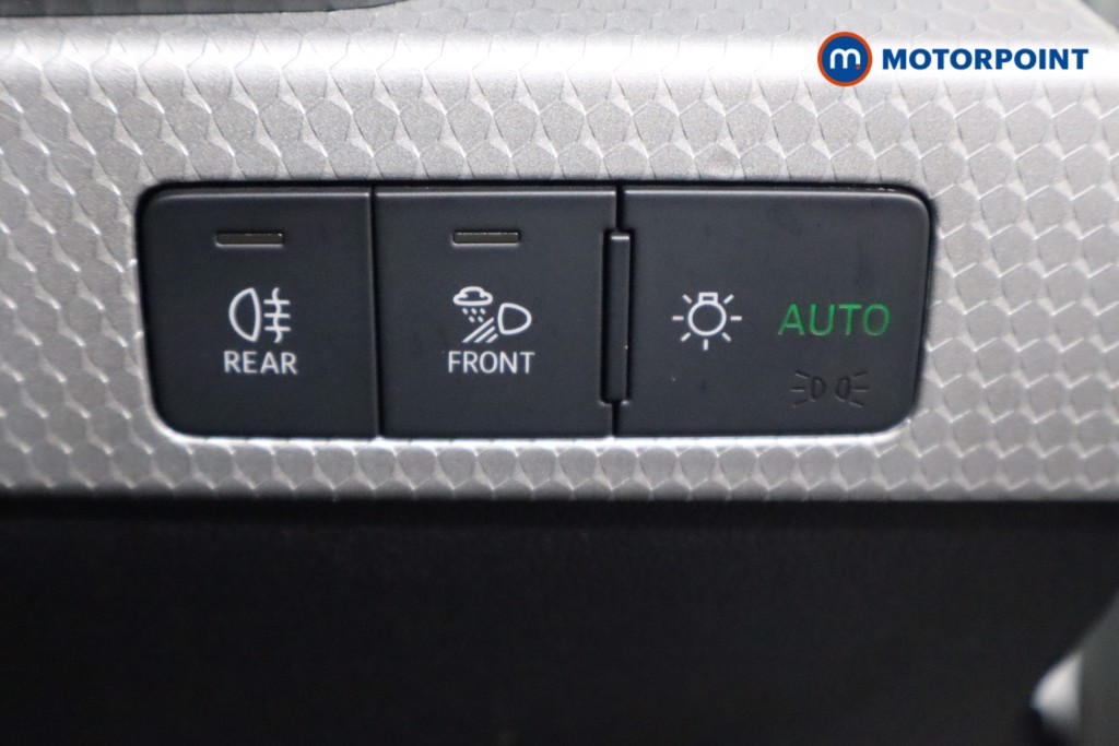 Audi A1 S Line Automatic Petrol Hatchback - Stock Number (1601213) - 20th supplementary image