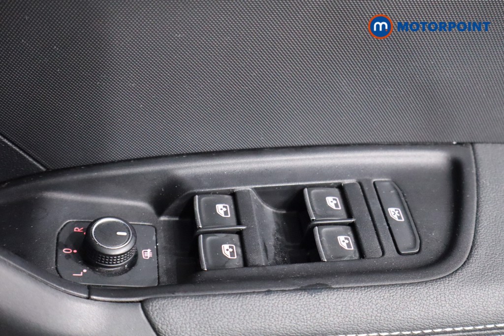 Audi A1 S Line Automatic Petrol Hatchback - Stock Number (1601213) - 21st supplementary image