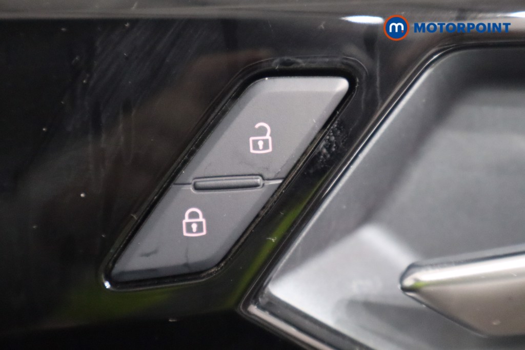 Audi A1 S Line Automatic Petrol Hatchback - Stock Number (1601213) - 22nd supplementary image