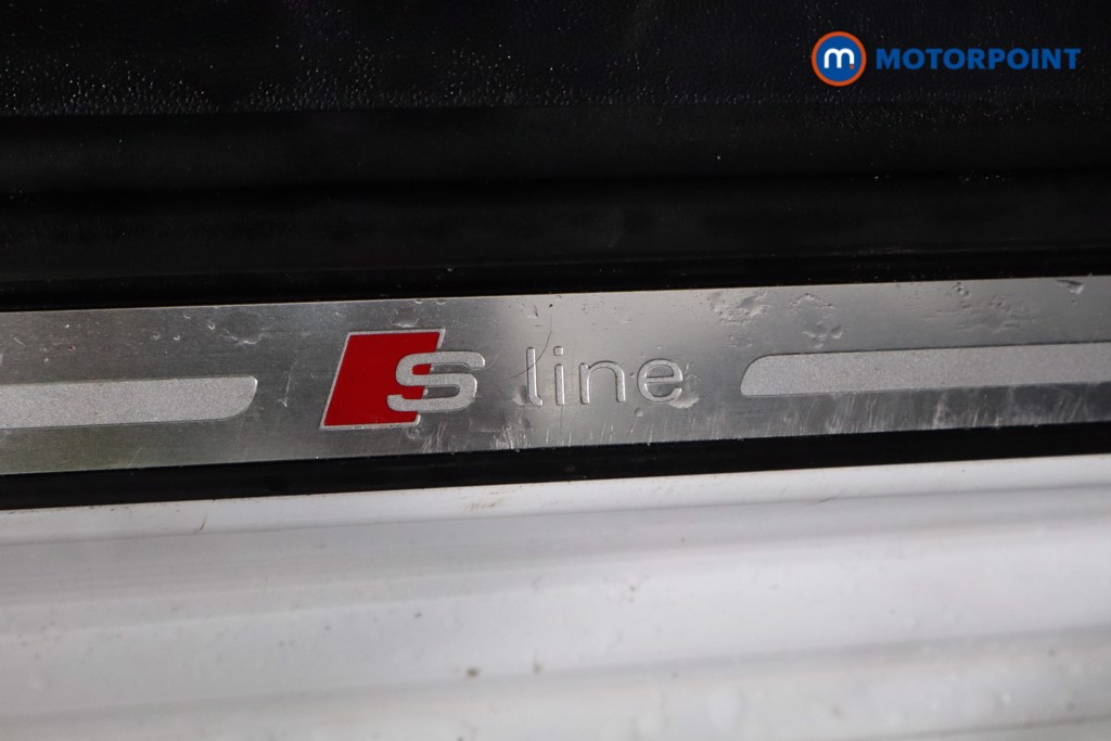 Audi A1 S Line Automatic Petrol Hatchback - Stock Number (1601213) - 23rd supplementary image