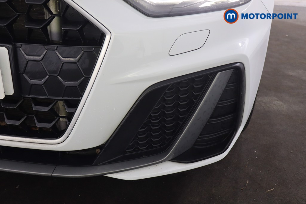 Audi A1 S Line Automatic Petrol Hatchback - Stock Number (1601213) - 25th supplementary image