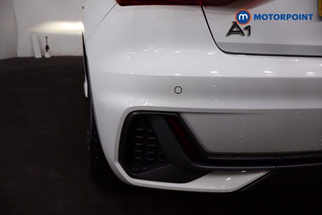 Audi A1 S Line Automatic Petrol Hatchback - Stock Number (1601213) - 29th supplementary image