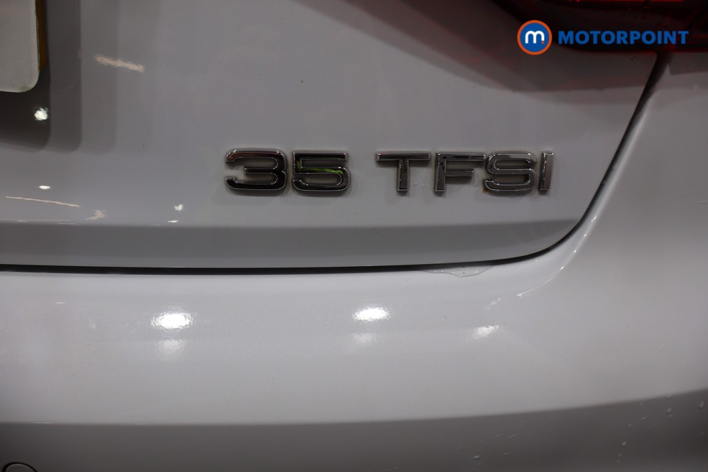 Audi A1 S Line Automatic Petrol Hatchback - Stock Number (1601213) - 31st supplementary image