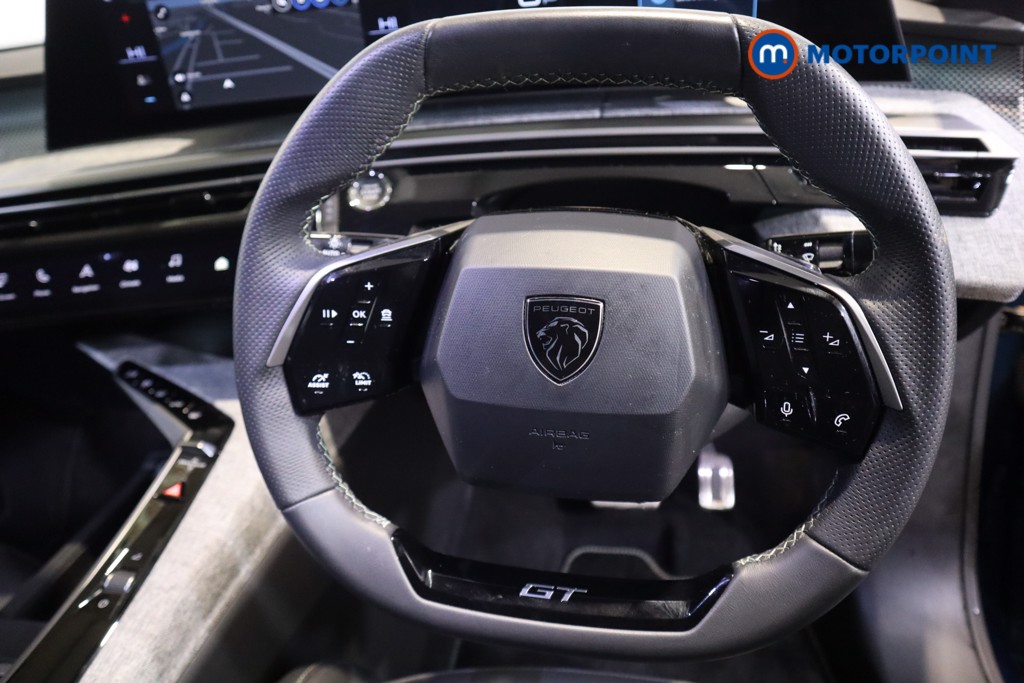 Peugeot 3008 GT Automatic Petrol SUV - Stock Number (1601220) - 3rd supplementary image