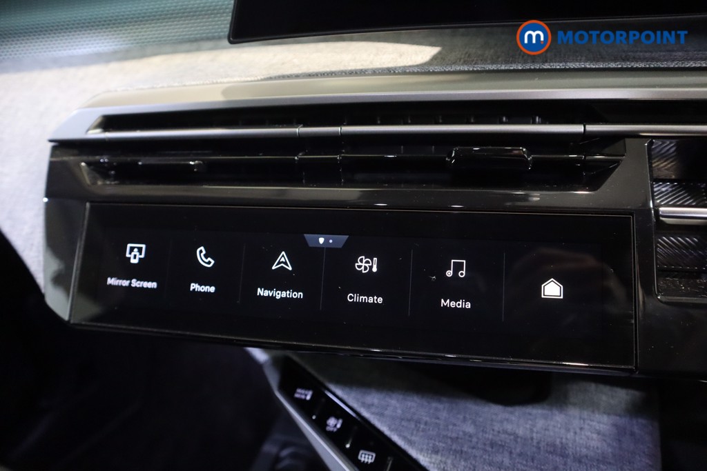 Peugeot 3008 GT Automatic Petrol SUV - Stock Number (1601220) - 5th supplementary image