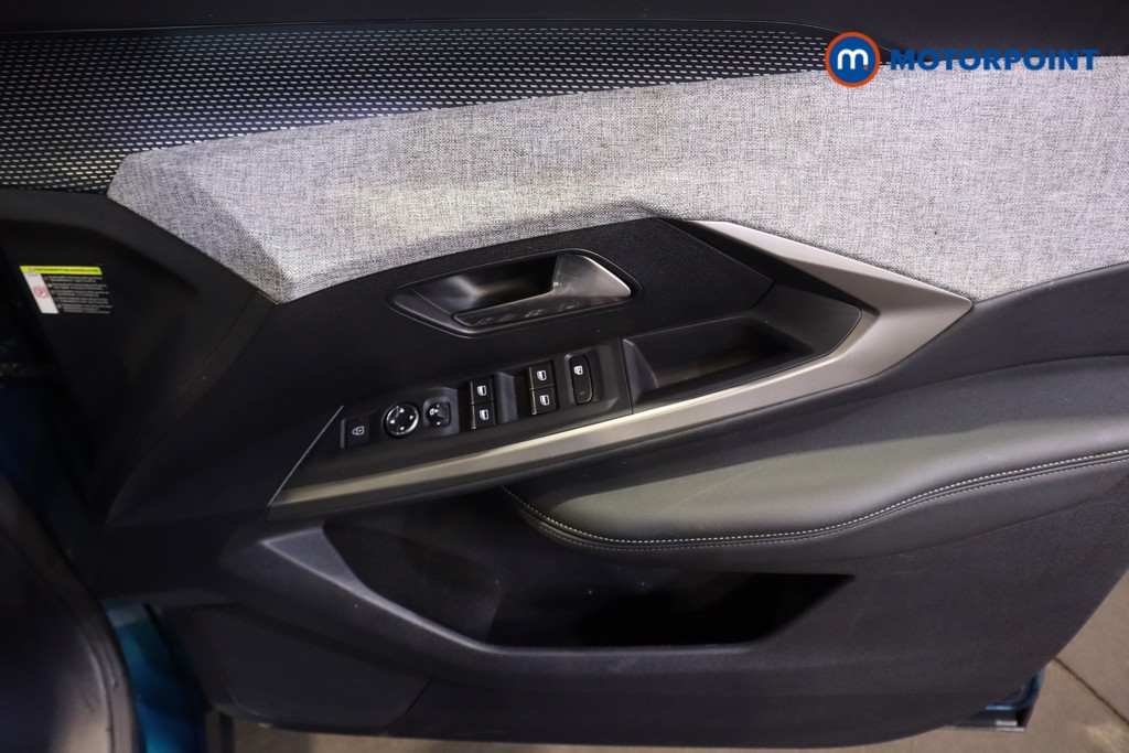 Peugeot 3008 GT Automatic Petrol SUV - Stock Number (1601220) - 9th supplementary image