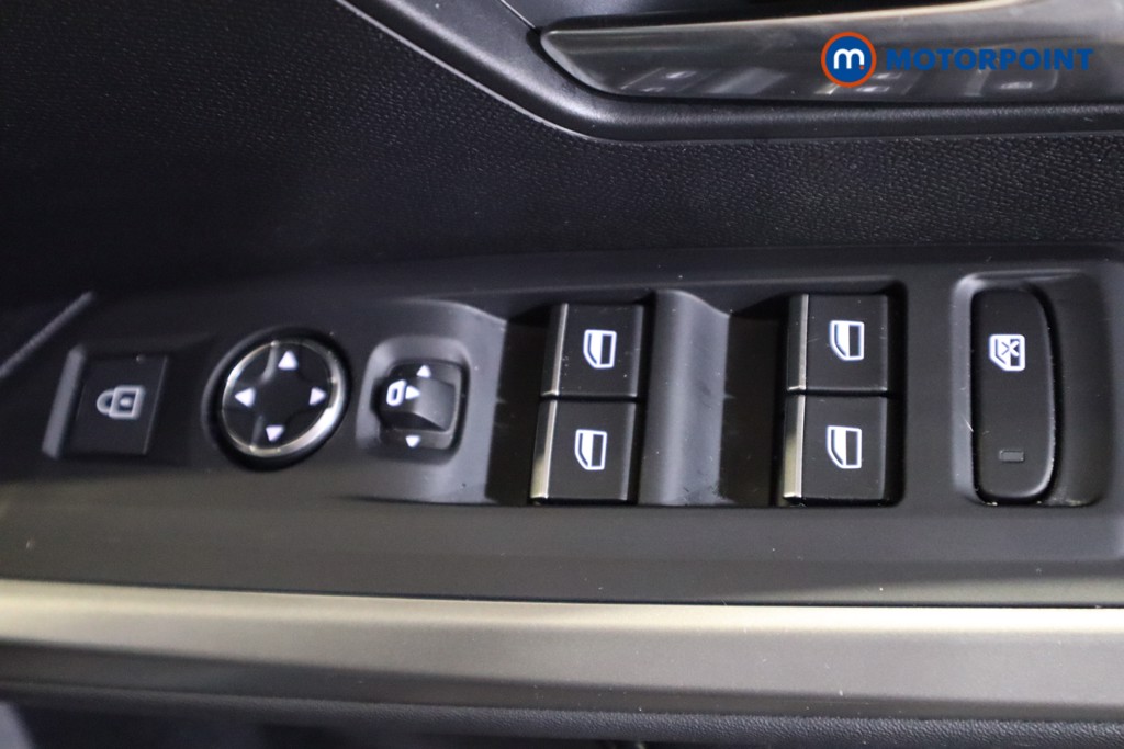 Peugeot 3008 GT Automatic Petrol SUV - Stock Number (1601220) - 11th supplementary image