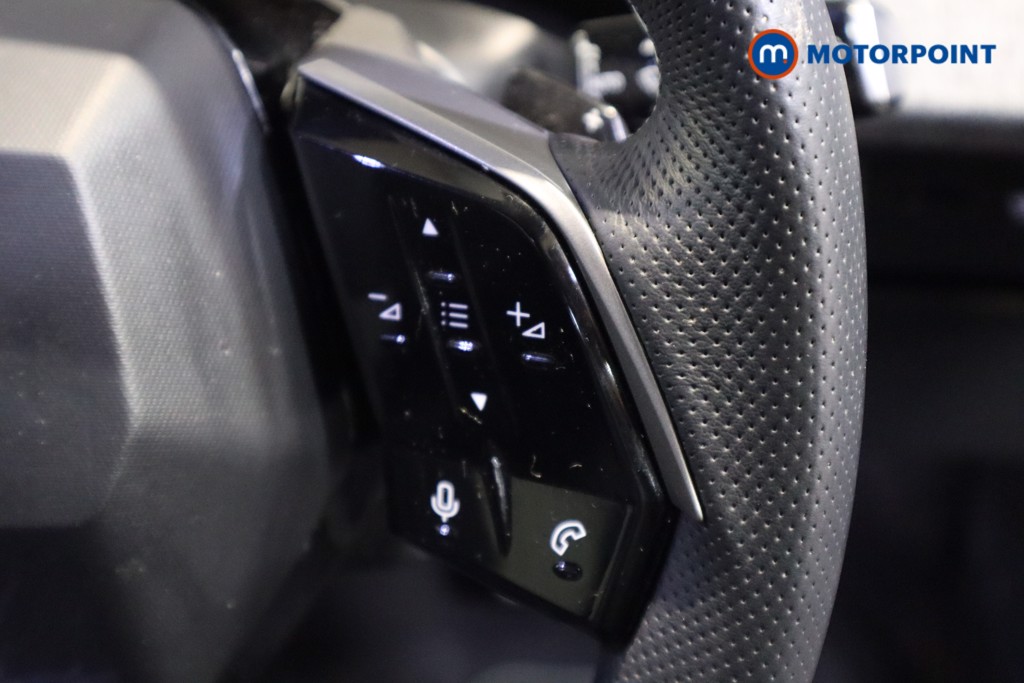 Peugeot 3008 GT Automatic Petrol SUV - Stock Number (1601220) - 12th supplementary image