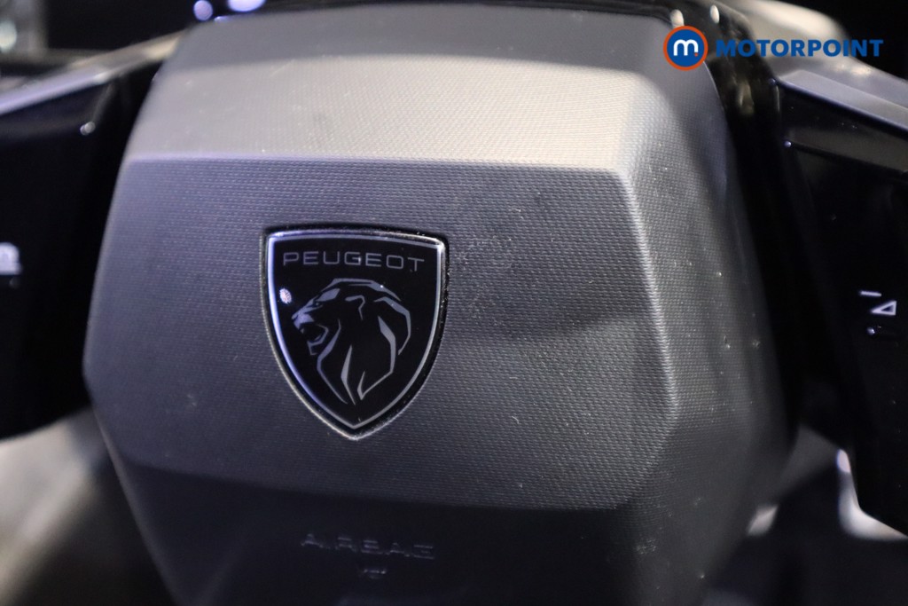 Peugeot 3008 GT Automatic Petrol SUV - Stock Number (1601220) - 13th supplementary image