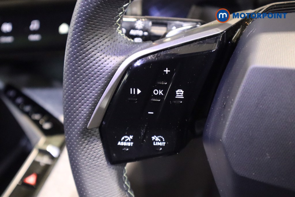 Peugeot 3008 GT Automatic Petrol SUV - Stock Number (1601220) - 14th supplementary image