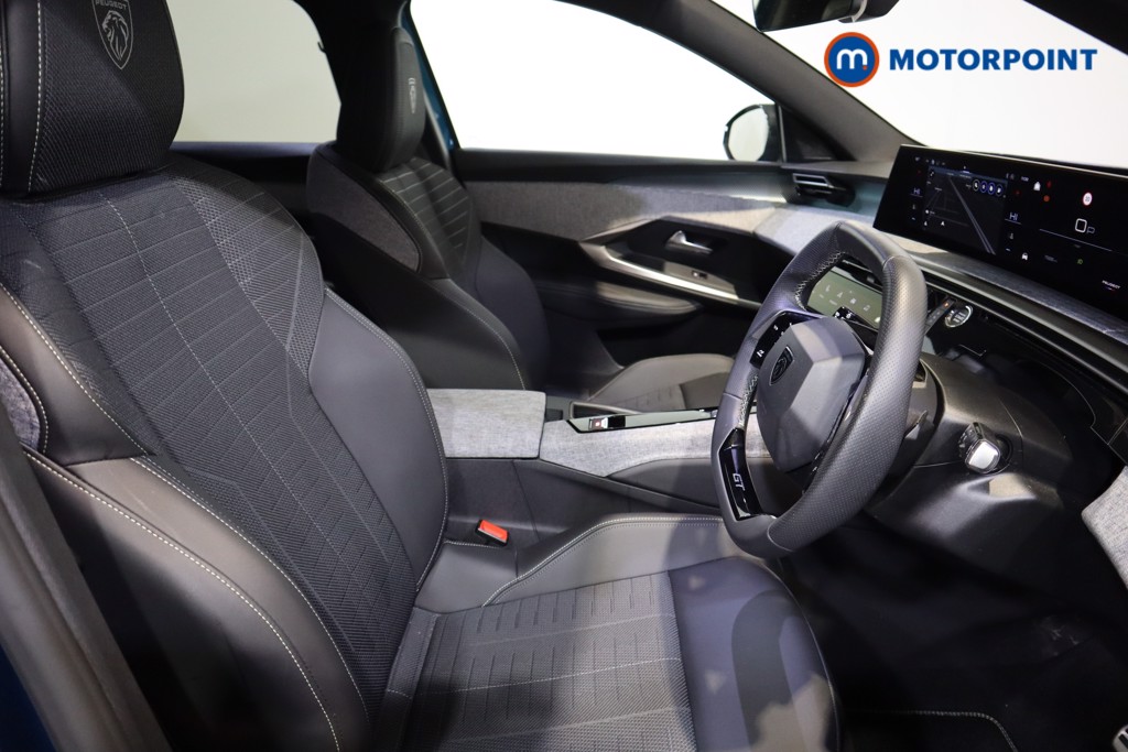 Peugeot 3008 GT Automatic Petrol SUV - Stock Number (1601220) - 16th supplementary image