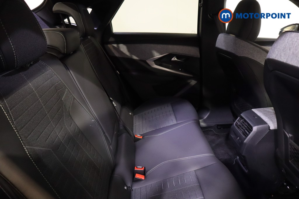 Peugeot 3008 GT Automatic Petrol SUV - Stock Number (1601220) - 17th supplementary image