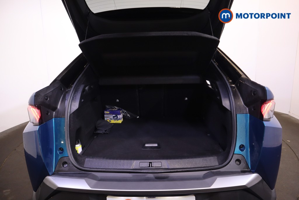 Peugeot 3008 GT Automatic Petrol SUV - Stock Number (1601220) - 19th supplementary image