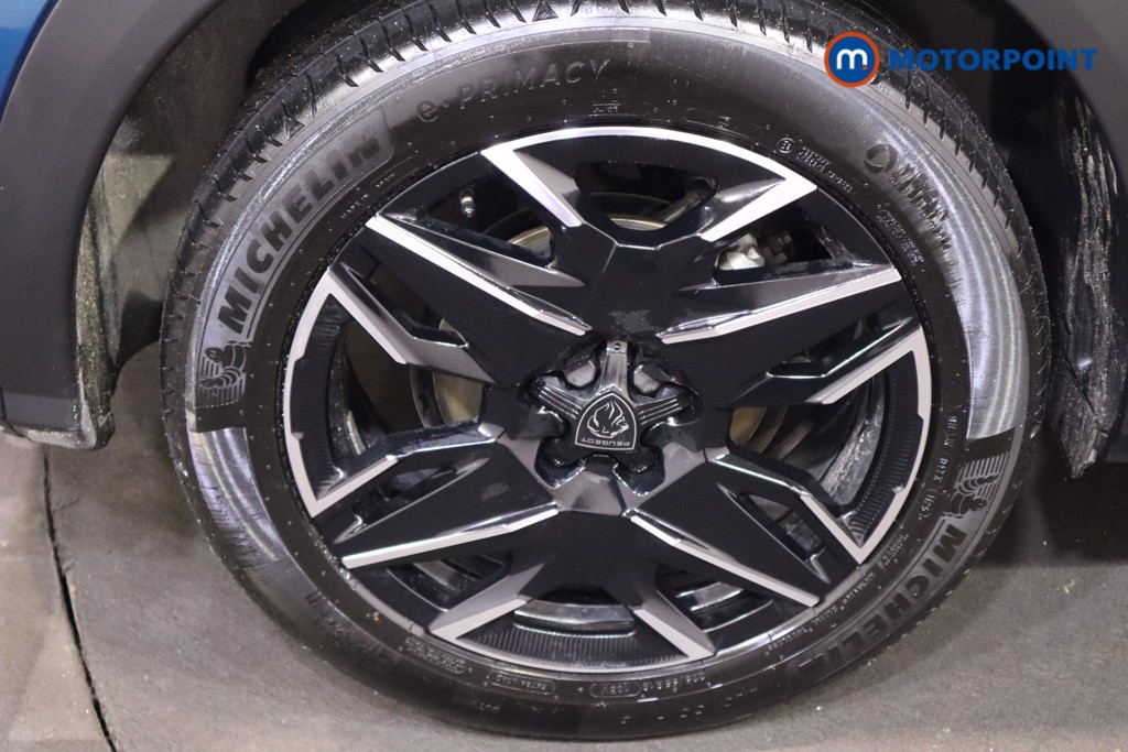 Peugeot 3008 GT Automatic Petrol SUV - Stock Number (1601220) - 20th supplementary image