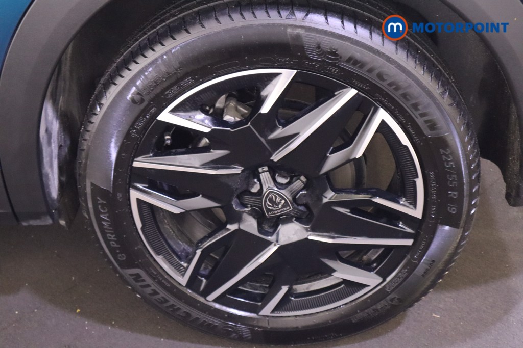 Peugeot 3008 GT Automatic Petrol SUV - Stock Number (1601220) - 21st supplementary image