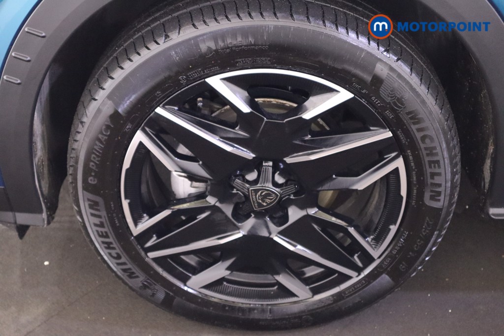 Peugeot 3008 GT Automatic Petrol SUV - Stock Number (1601220) - 22nd supplementary image