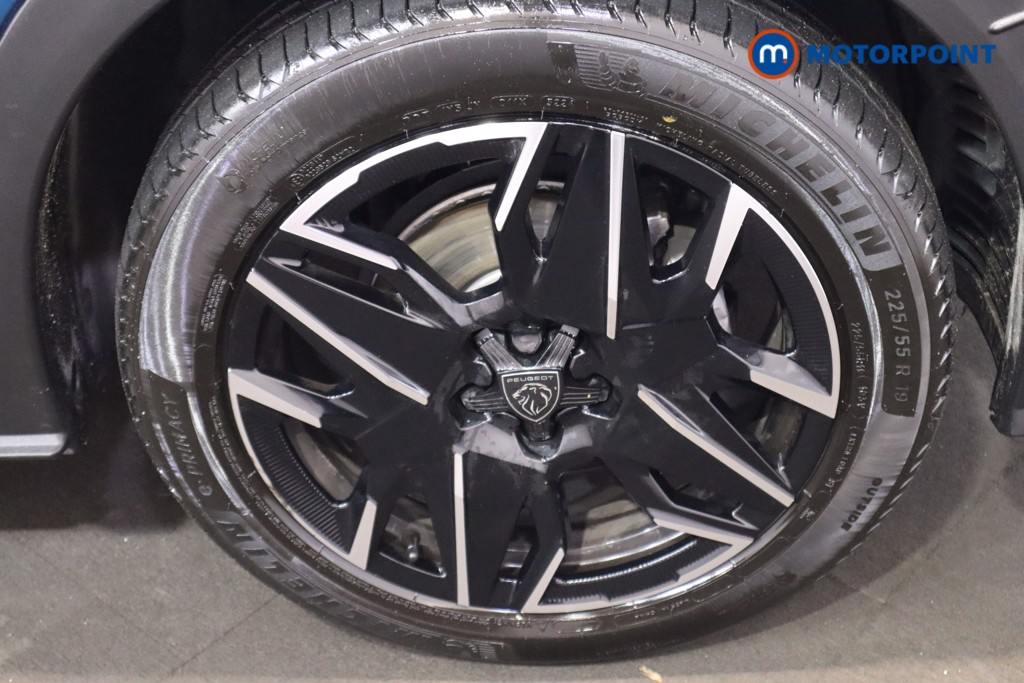 Peugeot 3008 GT Automatic Petrol SUV - Stock Number (1601220) - 23rd supplementary image