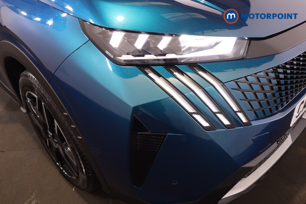 Peugeot 3008 GT Automatic Petrol SUV - Stock Number (1601220) - 24th supplementary image