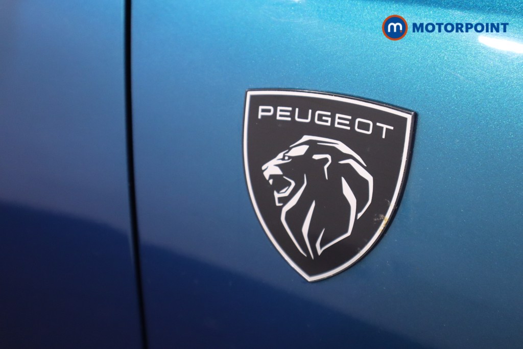 Peugeot 3008 GT Automatic Petrol SUV - Stock Number (1601220) - 25th supplementary image