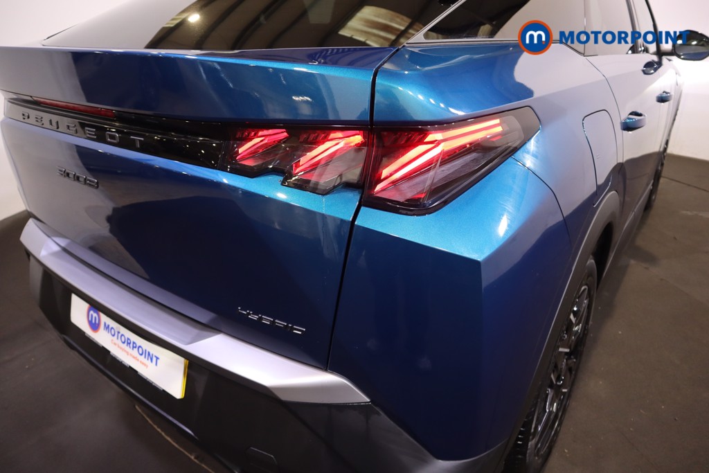Peugeot 3008 GT Automatic Petrol SUV - Stock Number (1601220) - 26th supplementary image