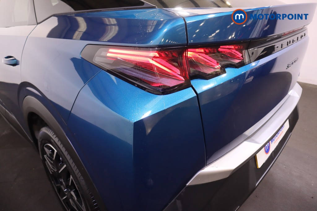 Peugeot 3008 GT Automatic Petrol SUV - Stock Number (1601220) - 27th supplementary image