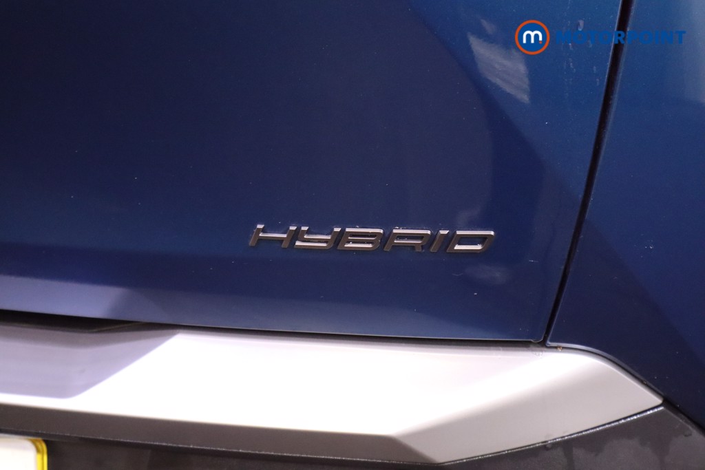 Peugeot 3008 GT Automatic Petrol SUV - Stock Number (1601220) - 28th supplementary image