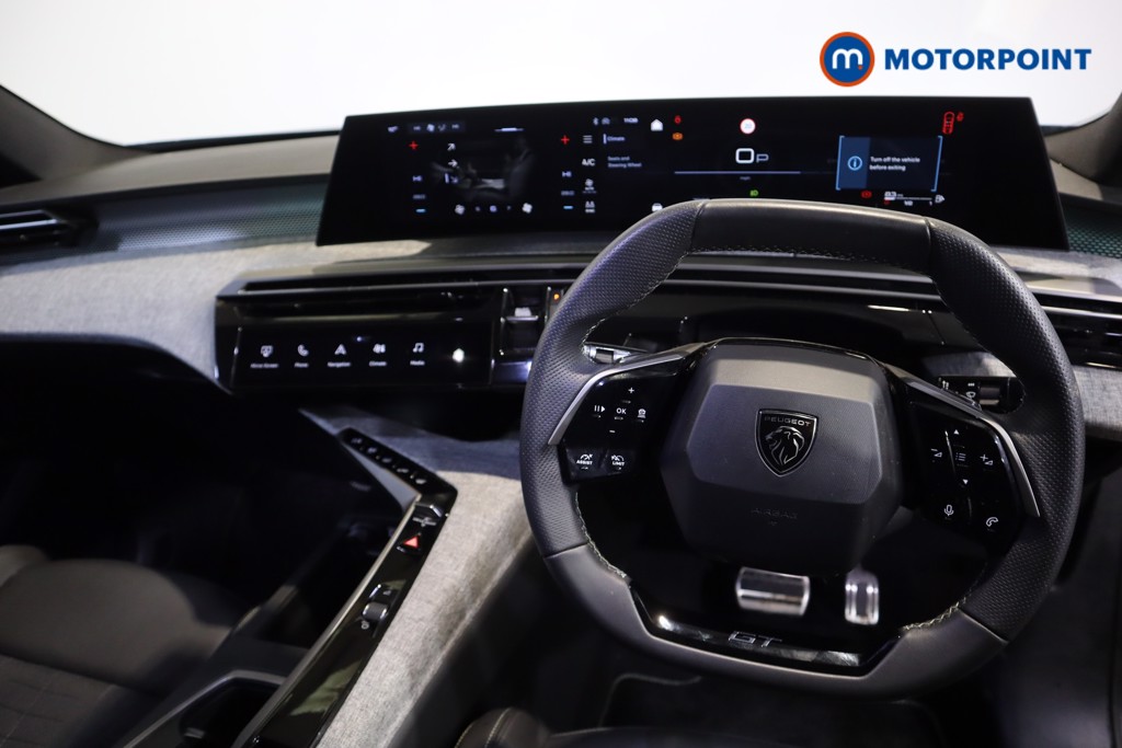 Peugeot 3008 GT Automatic Petrol SUV - Stock Number (1601220) - 1st supplementary image