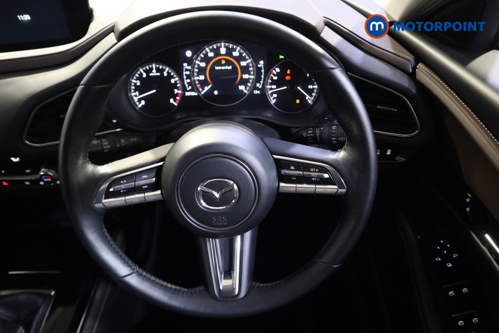 Mazda Cx-30 Gt Sport Tech Manual Petrol SUV - Stock Number (1601231) - 2nd supplementary image