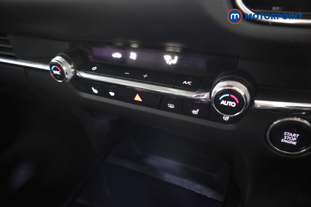 Mazda Cx-30 Gt Sport Tech Manual Petrol SUV - Stock Number (1601231) - 8th supplementary image