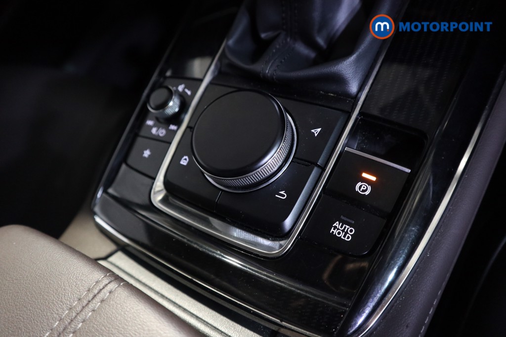 Mazda Cx-30 Gt Sport Tech Manual Petrol SUV - Stock Number (1601231) - 9th supplementary image