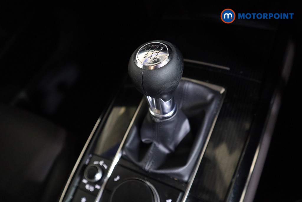 Mazda Cx-30 Gt Sport Tech Manual Petrol SUV - Stock Number (1601231) - 10th supplementary image