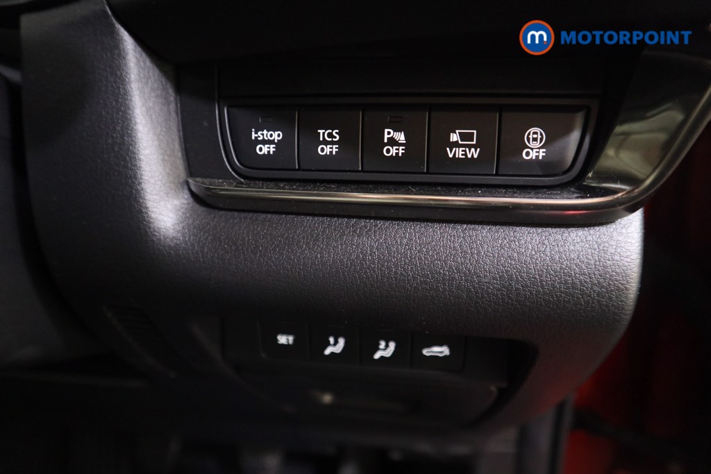 Mazda Cx-30 Gt Sport Tech Manual Petrol SUV - Stock Number (1601231) - 11th supplementary image