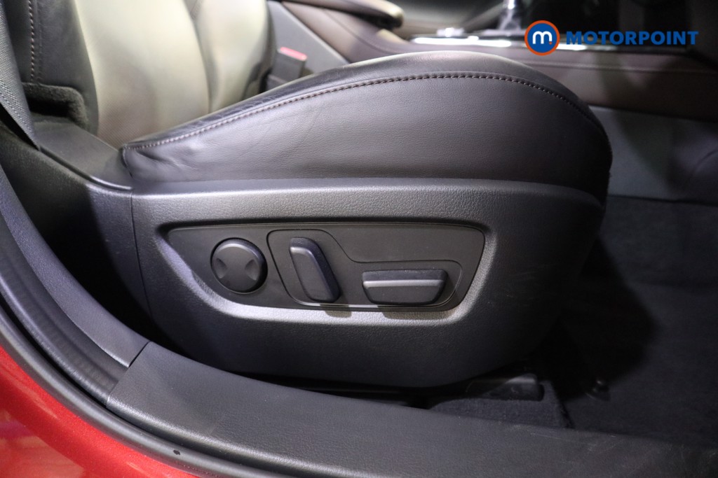 Mazda Cx-30 Gt Sport Tech Manual Petrol SUV - Stock Number (1601231) - 14th supplementary image