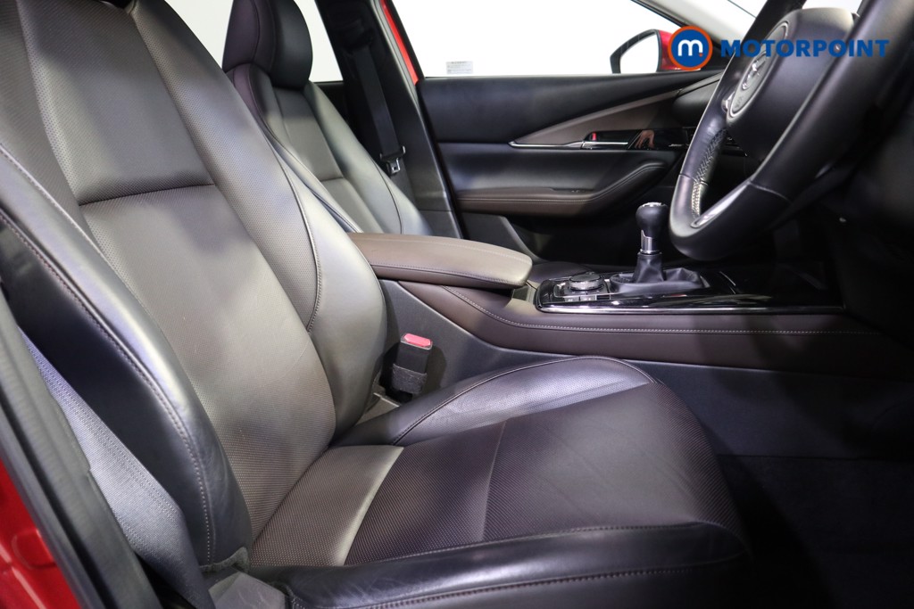 Mazda Cx-30 Gt Sport Tech Manual Petrol SUV - Stock Number (1601231) - 15th supplementary image