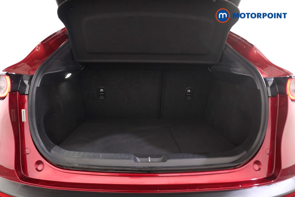 Mazda Cx-30 Gt Sport Tech Manual Petrol SUV - Stock Number (1601231) - 19th supplementary image