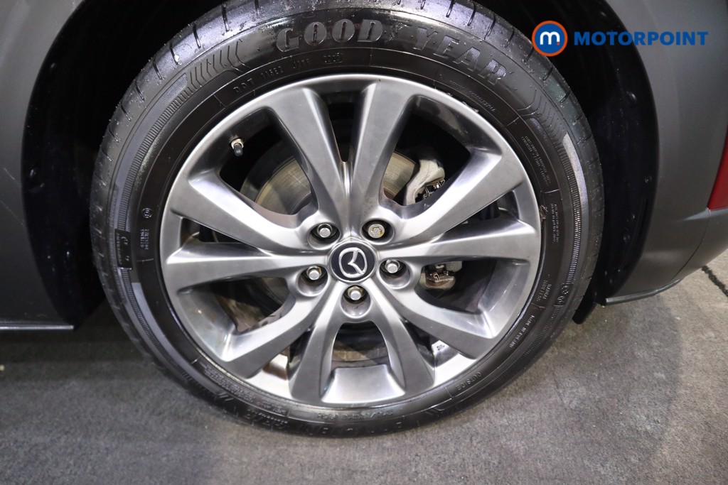 Mazda Cx-30 Gt Sport Tech Manual Petrol SUV - Stock Number (1601231) - 22nd supplementary image