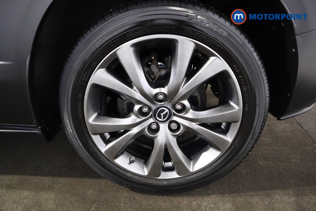 Mazda Cx-30 Gt Sport Tech Manual Petrol SUV - Stock Number (1601231) - 24th supplementary image