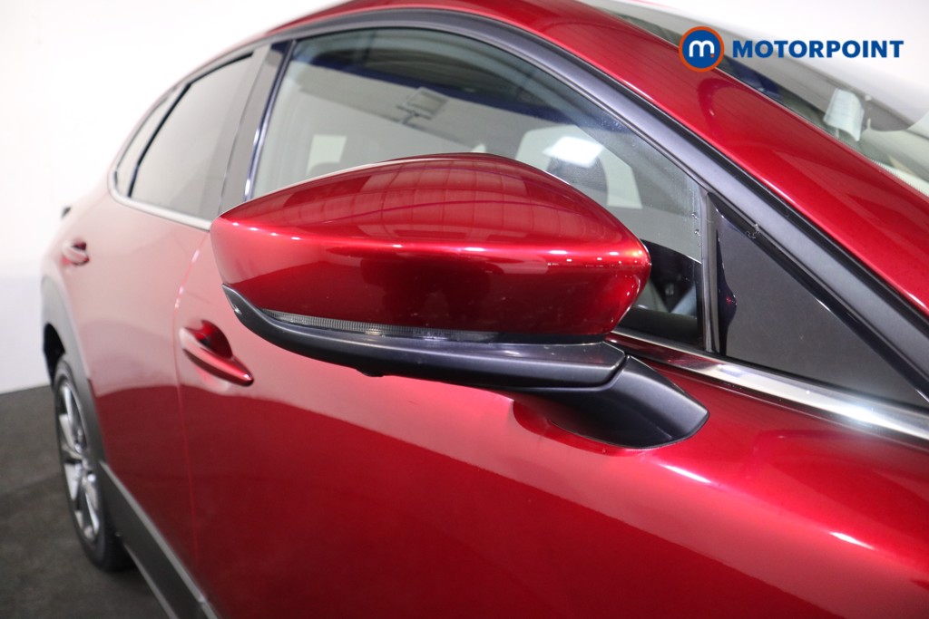 Mazda Cx-30 Gt Sport Tech Manual Petrol SUV - Stock Number (1601231) - 30th supplementary image