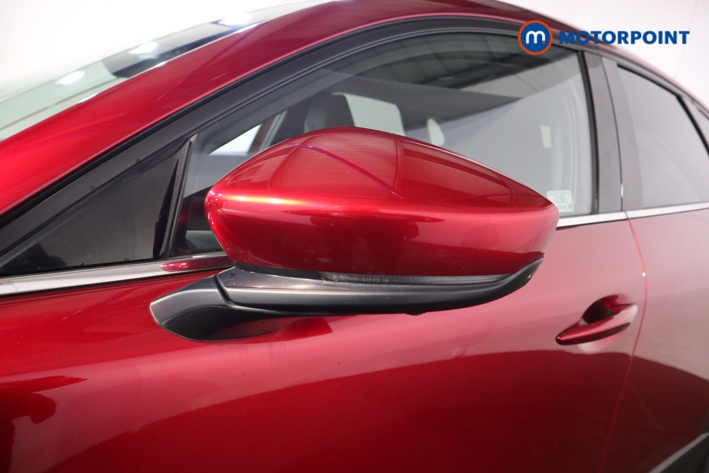 Mazda Cx-30 Gt Sport Tech Manual Petrol SUV - Stock Number (1601231) - 31st supplementary image